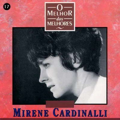 Immagine prodotto di MIRENE CARDINALLI - Il meglio del meglio [CD]