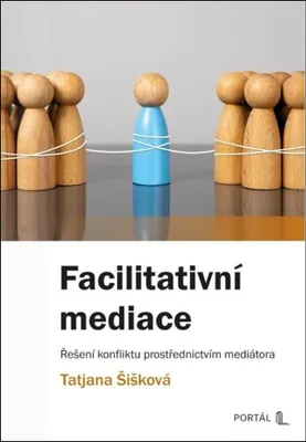 Productafbeelding van Facilitativní mediace