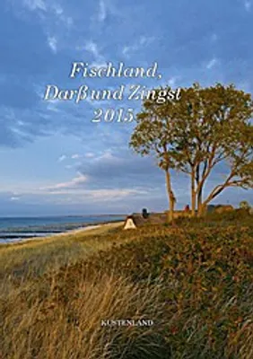Obrázok produktu pre Fischland-Darß-Zingst 2026