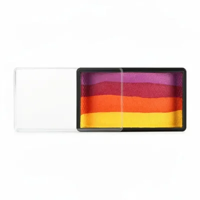 Imagen del producto de Kraze FX Dome Stroke, 25 gramos, edición "Sundown"