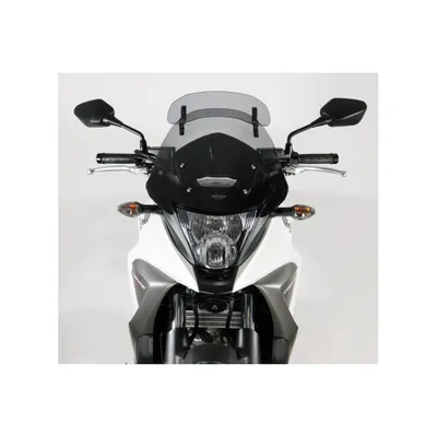 Obrázok produktu pre Čelné sklo MRA Vario Touring Screen VT smoke grey s ABE pre Honda VFR 800