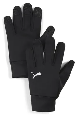 Produktbild von PUMA Teamadditions Jungen Winterhandschuhe Feldspielerhandschuhe (1 Stück)