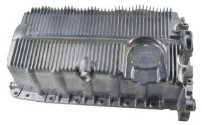 Produktbild von OSSCA 11267 Ölwanne Motorölwanne für VW GOLF VI (5K1) Golf V Schrägheck (1K1) TOURAN (1T1, 1T2) Passat Variant (3C5) GOLF PLUS (5M1, 521) PASSAT