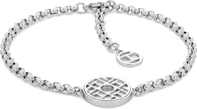 Produktbild von Tommy Hilfiger Jewelry SPORT 2780483 Damenarmband