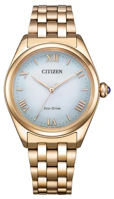 Zdjęcie produktu dla Damenuhr - Citizen Model: EM1143-81X