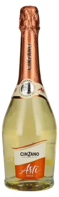 Image de Cinzano Asti D.O.C.G. 7% Vol. 0,75l