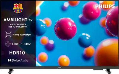 Philips 32PFS6900/12 TV 81,3 cm (32") Full HD Smart TV Wi-Fi Schwarz