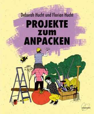 Immagine prodotto di Projekte zum Anpacken