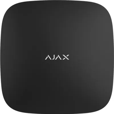 Immagine prodotto di Ajax Hub Plus nero (11790)