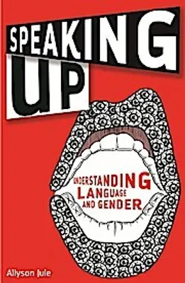 Produktbild von Speaking Up