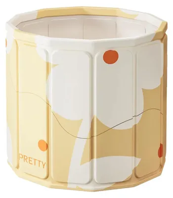 Image de Baignoire pliable pour adultes