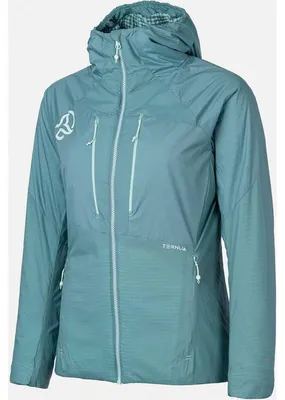 Produktbild von Ternua Damen Jacke Kimoa Jacket W L