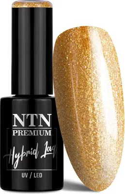Image de NTN Premium Limited Edition Hybridlack 5g Nr. 330