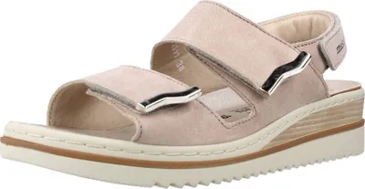 Produktbild von Mobils Komfort Sandalen darci Damen 31333136303033 Beige 42 EU