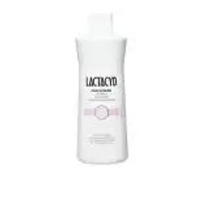 Produktbild von Lactacyd Skin Care med Parf