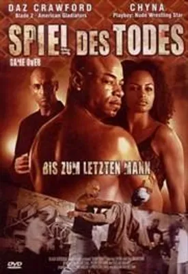 Produktbild von Spiel des Todes