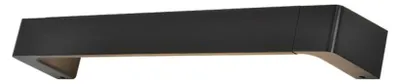 Immagine prodotto di Applique a LED ACA ZD810412LEDBK