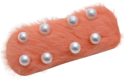 Produktbild von Melady MLHC0218O Haarnadel orange