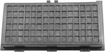 Produktbild von Variant Aktivkohlefilter passend wie Miele SF-AAC30, S300, S400, S500, S600, S700, S800