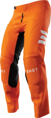 Obrázek produktu pro Shot Draw Escape Motocross hadice, oranžová, 26