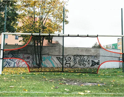 Image de Toile Precision Premium Football 11