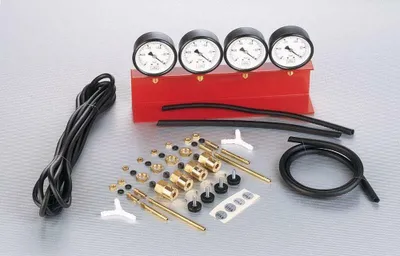 Produktbild von SP 1051751 BIHR Ersatz-Manometer  passend fuer