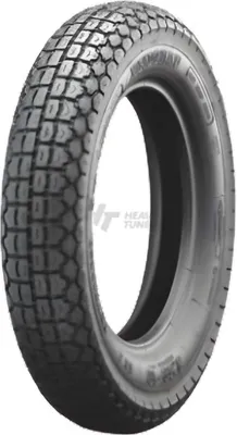 Produktbild von Heidenau Motorradreifen car-tyres K38 ( 3.50-10 RF TT 59M Hinterrad, Vorderrad )