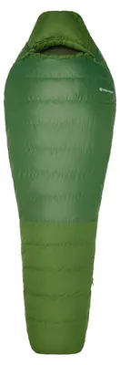 Immagine prodotto di Sacco a pelo Marmot Mad River 30 Verde Regular / Cerniera sinistra Verde Regular