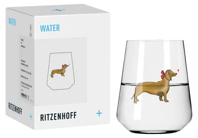 Immagine prodotto di Petfluencer Acqua n. 1 T. Kuhlmann H25