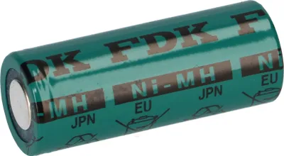 Produktbild von FDK Sanyo Ni-MH 2150mAh HR-4/5Au 4/5A