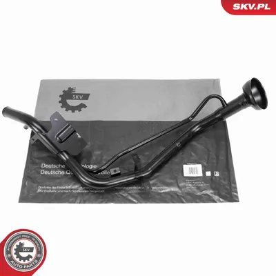 Obrázek produktu pro rura wlewu paliwa NISSAN X-Trail I,17221-8H300