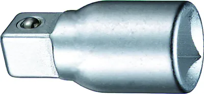 Zdjęcie produktu dla STAHLWILLE 12010005, Klucz nasadowy, 1 szt., Chrom, 36 g