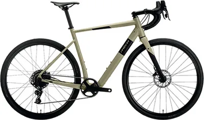 Produktbild von MBM Gravelbike KERES 28 Zoll, Matt sand