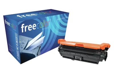 Immagine prodotto di Freecolor Toner Canon CE250X (2645B002) black 10500 Seiten remanufactured