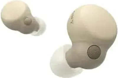 Zdjęcie produktu dla Słuchawki, Sony LinkBuds S WF-LS900N, kolor ciemnoszary