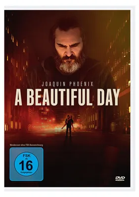 Produktbild von A Beautiful Day