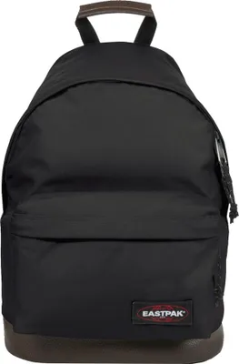Produktbild von Eastpak Herren Wyoming Logo Rucksack, Schwarz One Size