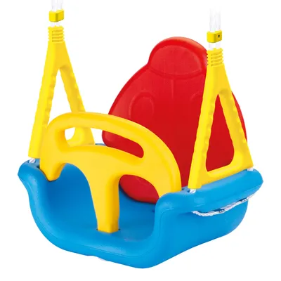 Immagine prodotto di Grande altalena per bambini 3 in 1
