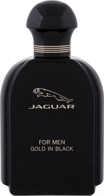 Obrázok produktu pre Jaguar Gold Voči Mákči Pre Mužov 100ml