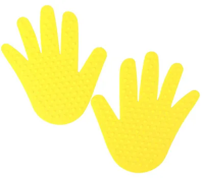 Produktbild von Hände Füße Spiel Requisiten Kindergarten Outdoor Kinder Kooperation Board Gefühl Koordination