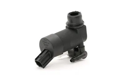 Produktbild von FEBI BILSTEIN Waschwasserpumpe für FORD MONDEO IV Turnier (BA7) 34863