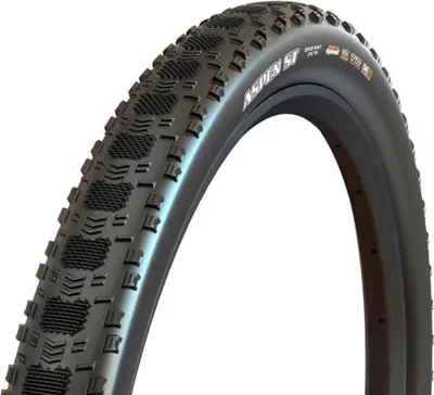 Immagine prodotto di Pneumatico MTB Maxxis Aspen St Maxxspeed Tubeless 29" x 2,25, nero 29" x 2,25, nero 29" x 2,25