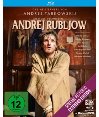 Produktbild von Andrej Rubljow