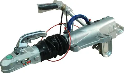 Auflaufbremse V-Deichsel 2700-3500 kg Ohne Konsole Knott 203090.001 was 203090.051