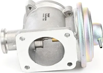Produktbild von DELPHI EG10433-12B1 AGR-Ventil für BMW 3 Touring (E91) Abgasrückführungsventil