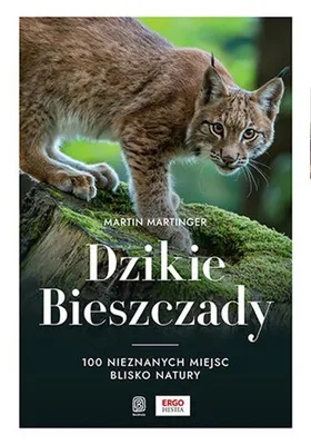 Imagen del producto de Dzikie Bieszczady