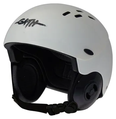 Produktbild von GATH Helm Gedi weiß Weiße Kleidung Größe S