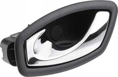 Immagine prodotto di Maniglia interna per porta sinistra Renault, Opel, Nissan, Fiat, Crom