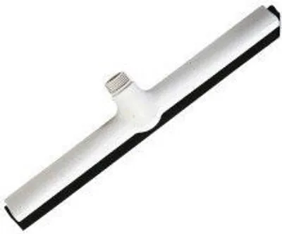 Produktbild von haug Wasserschieber Zellkautschuk schwarz 2-lippig 420x32x25mm