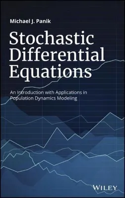Zdjęcie produktu dla Stochastic Differential Equations
